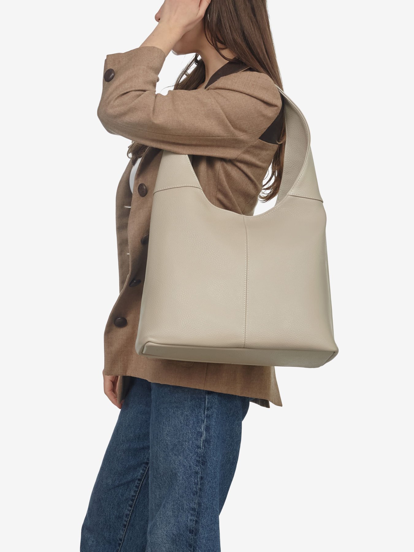 Шоппер Regina Notte модель 2000000227382 Фото