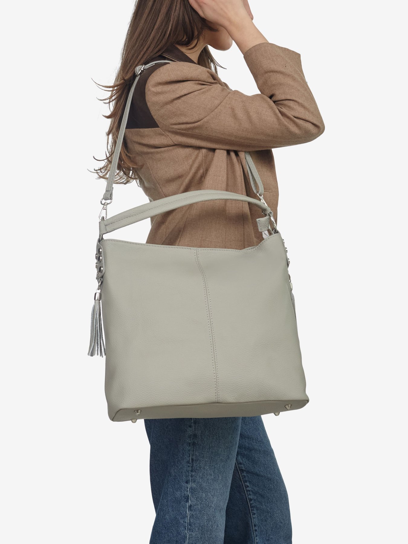 Шоппер Regina Notte модель 2000000227375 Фото