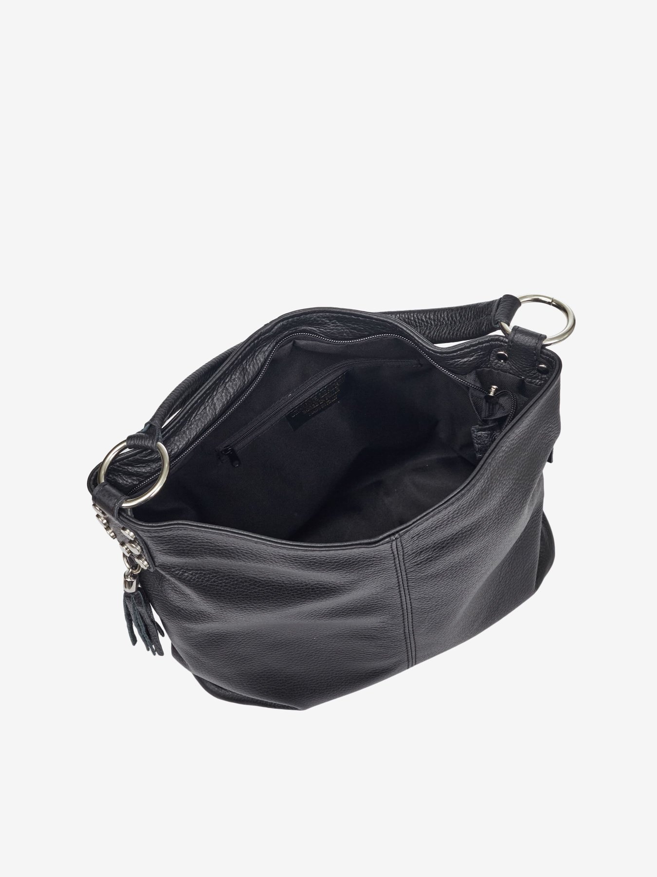 Шопер Regina Notte модель 2000000228082 Фото