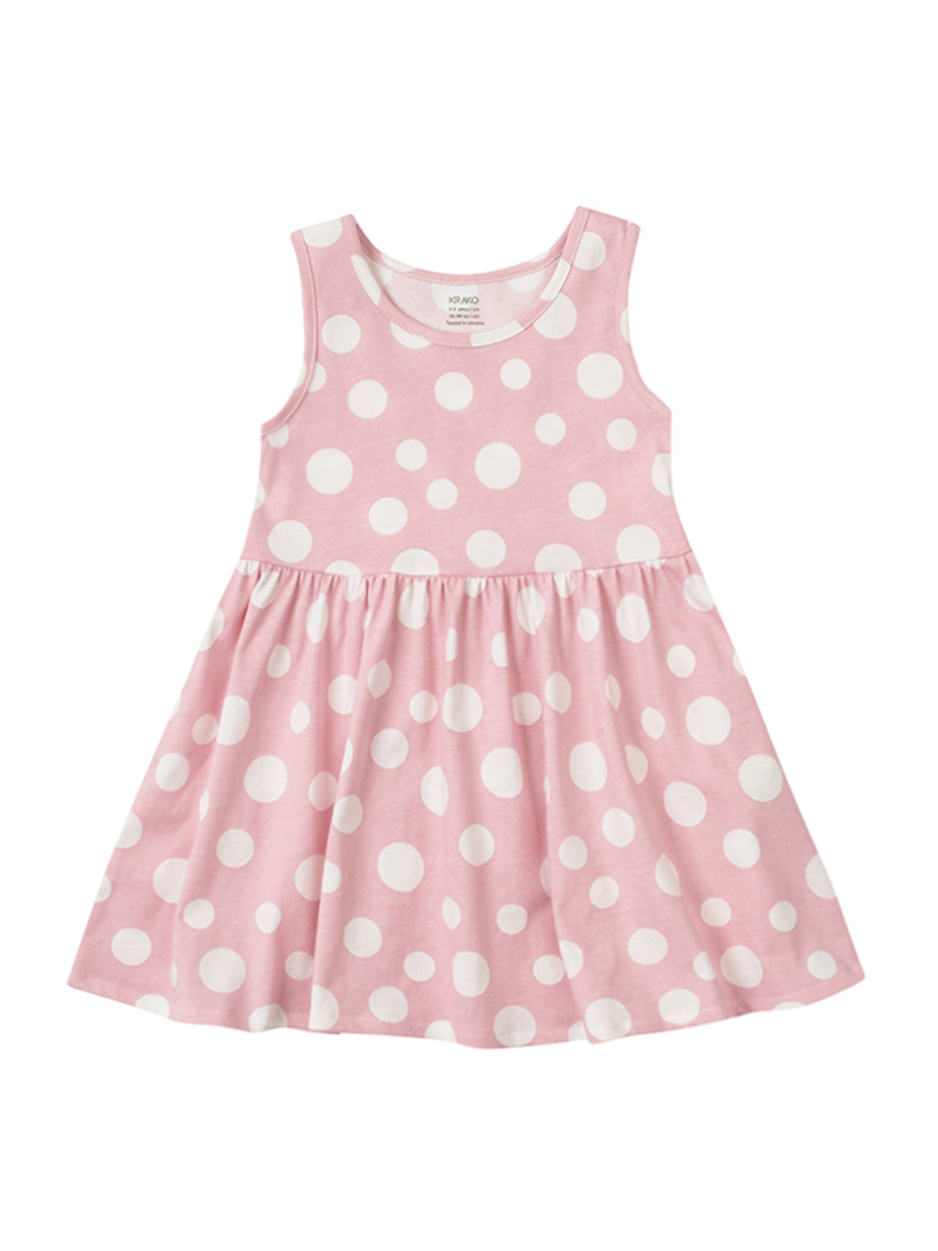 Сарафан KRAKO модель НФ-00000191 Фото