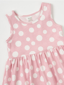 Сарафан KRAKO модель НФ-00000191 Фото