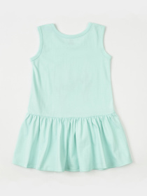 Сарафан KRAKO модель НФ-00000192 Сарафан KRAKO модель НФ-00000192 Фото