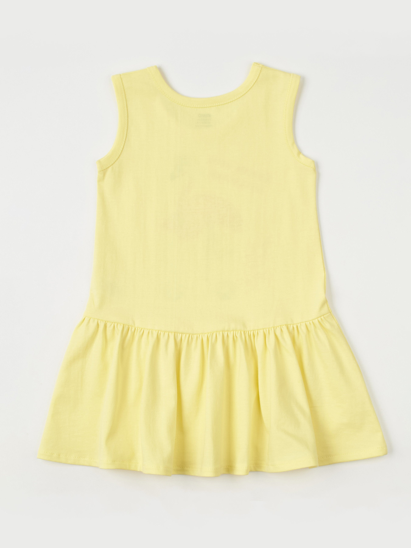 Сарафан KRAKO модель НФ-00000193 Фото