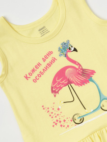 Сарафан KRAKO модель НФ-00000193 Сарафан KRAKO модель НФ-00000193 Фото