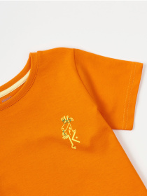 Футболка KRAKO модель НФ-00000249 Фото