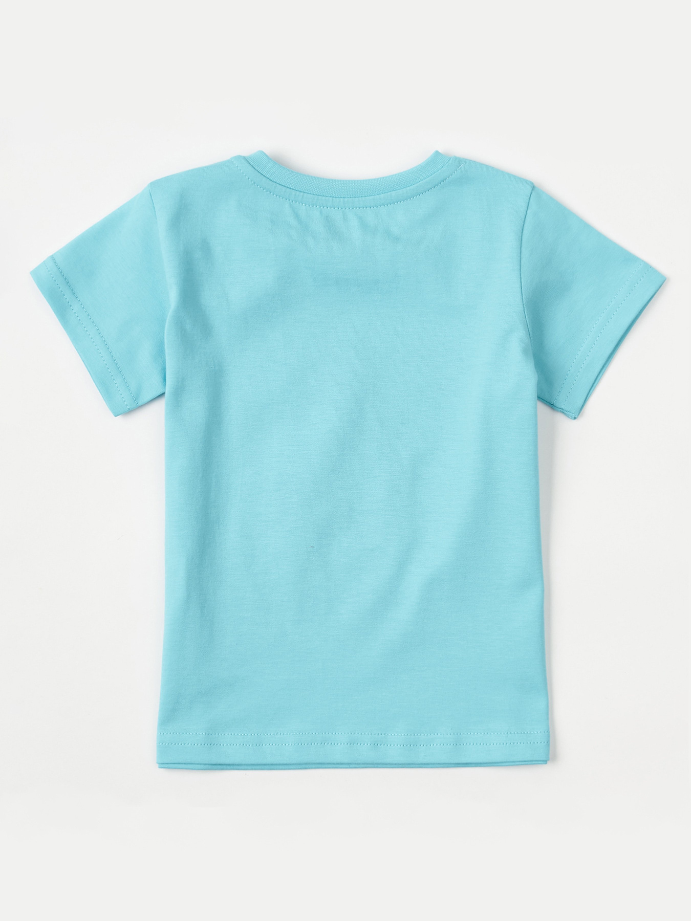 Футболка KRAKO модель НФ-00000250 Фото