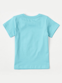 Футболка KRAKO модель НФ-00000250 Фото