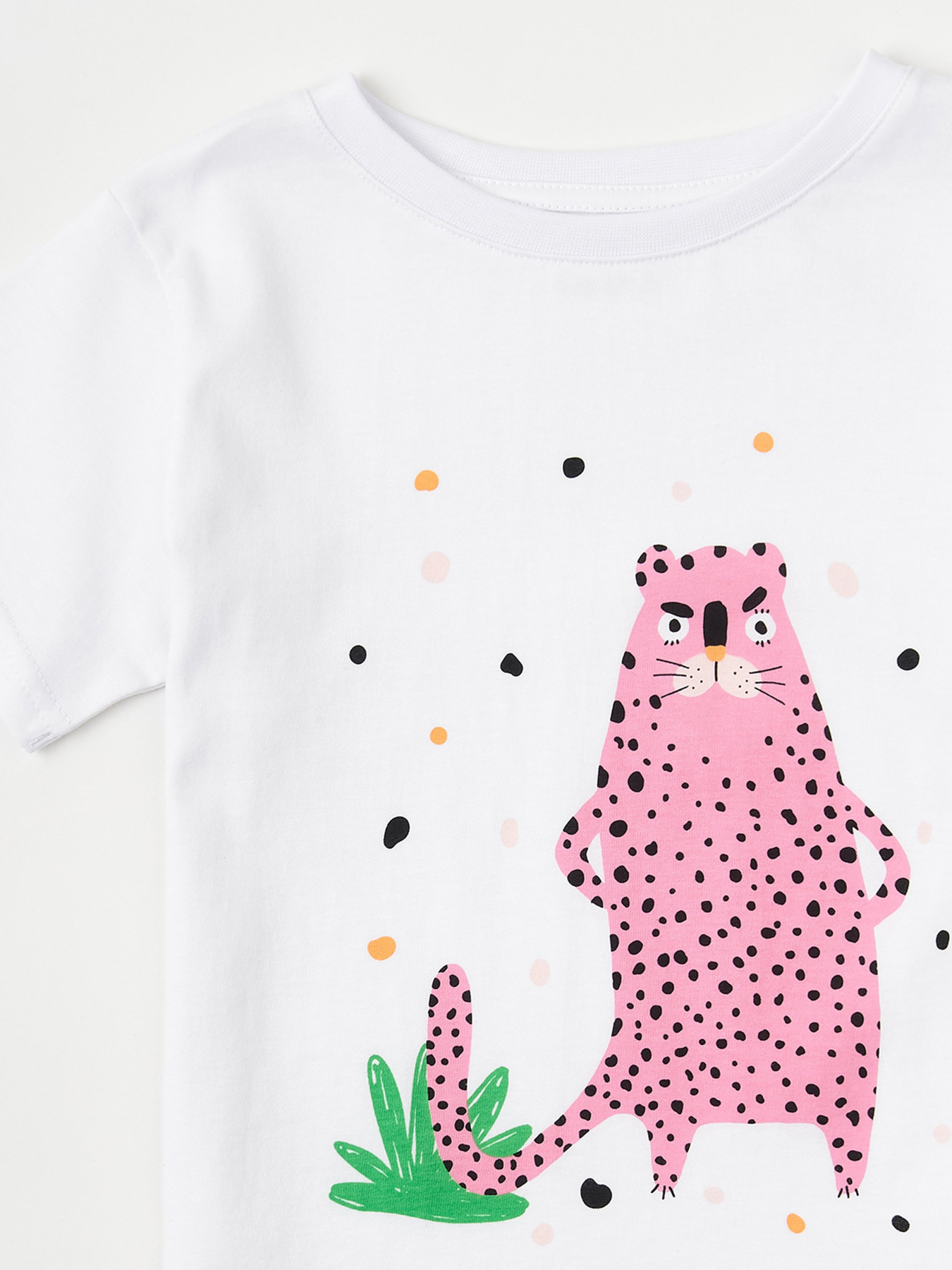 Футболка KRAKO модель НФ-00000251 Фото