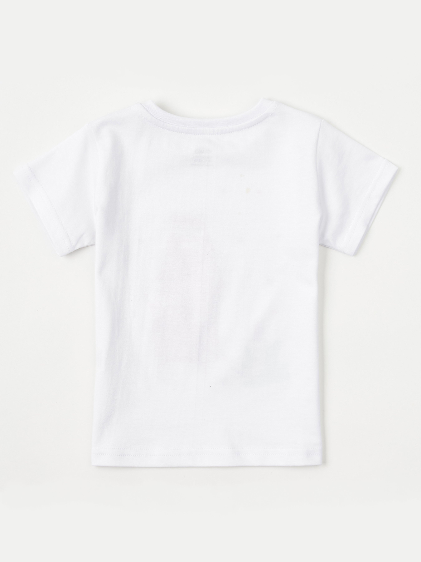 Футболка KRAKO модель НФ-00000251 Фото