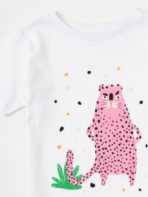 Футболка KRAKO модель НФ-00000251 Фото