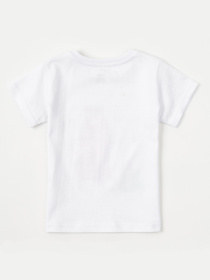 Футболка KRAKO модель НФ-00000251 Фото