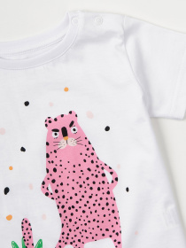 Футболка KRAKO модель НФ-00000251 Фото