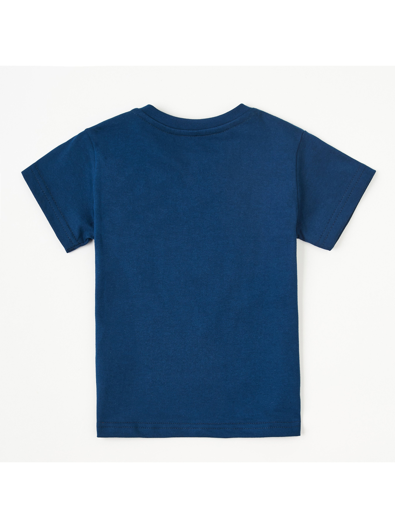 Футболка KRAKO модель НФ-00000252 Фото