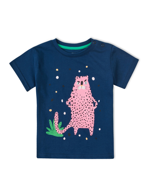 Футболка KRAKO модель НФ-00000252 Фото