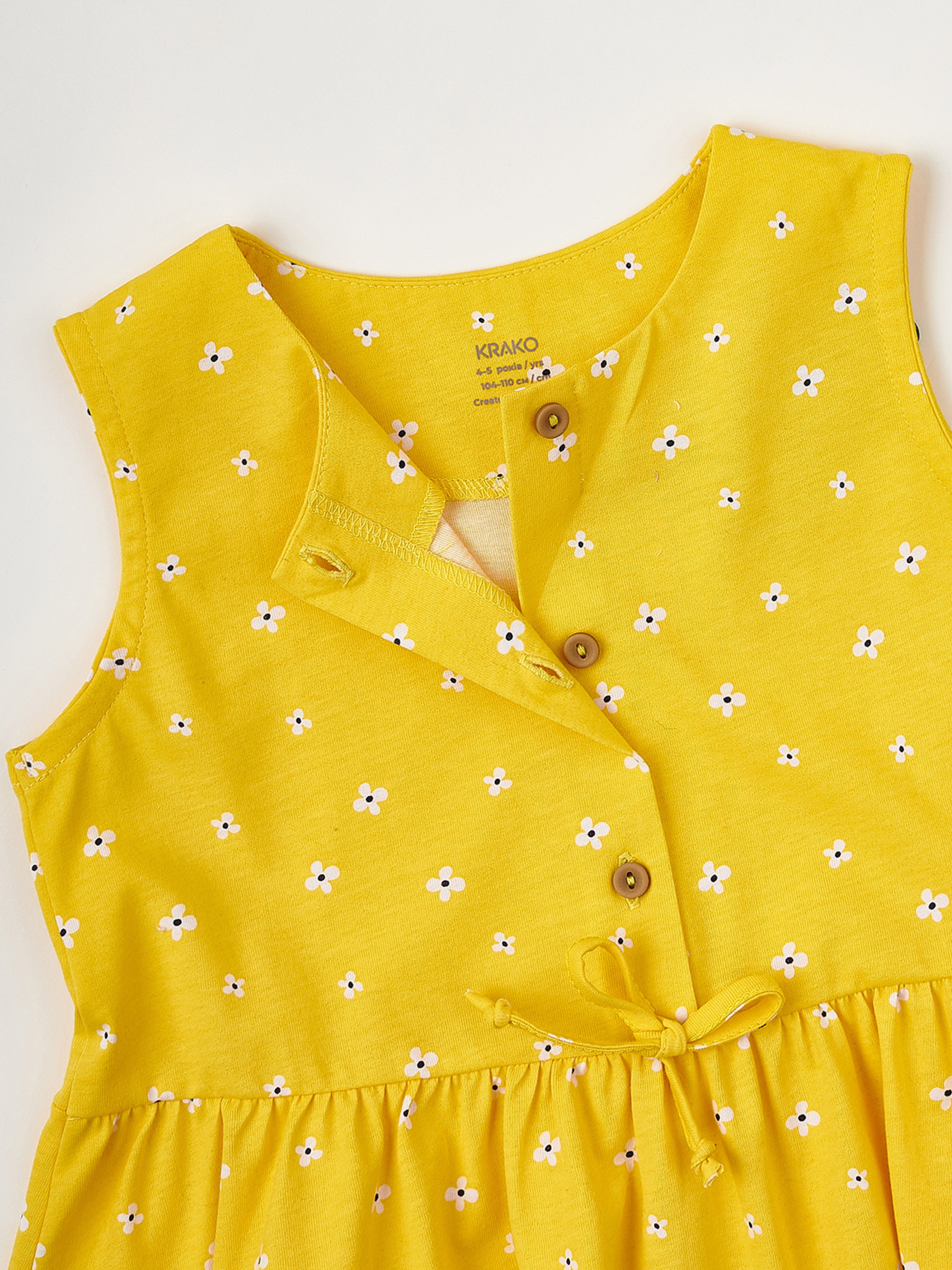 Сарафан KRAKO модель НФ-00000849 Фото