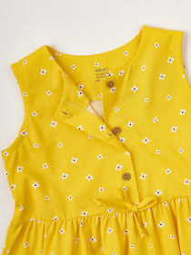 Сарафан KRAKO модель НФ-00000849 Фото