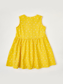 Сарафан KRAKO модель НФ-00000849 Сарафан KRAKO модель НФ-00000849 Фото