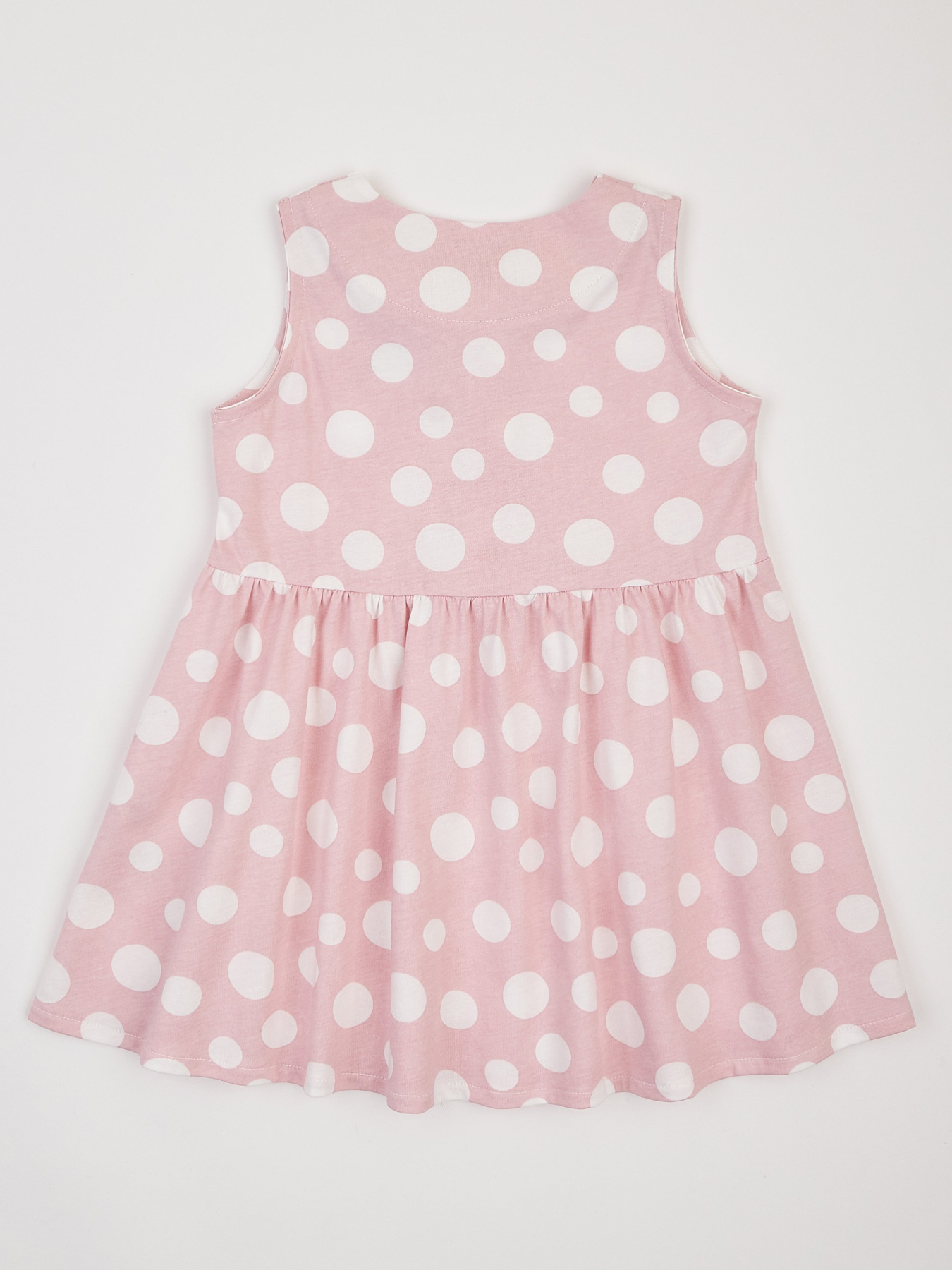 Сарафан KRAKO модель НФ-00001350 Фото