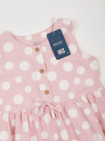 Сарафан KRAKO модель НФ-00001350 Сарафан KRAKO модель НФ-00001350 Фото