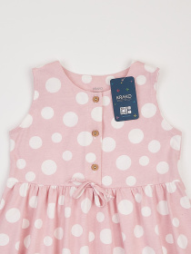 Сарафан KRAKO модель НФ-00001350 Сарафан KRAKO модель НФ-00001350 Фото