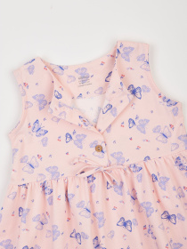 Сарафан KRAKO модель НФ-00001351 Фото