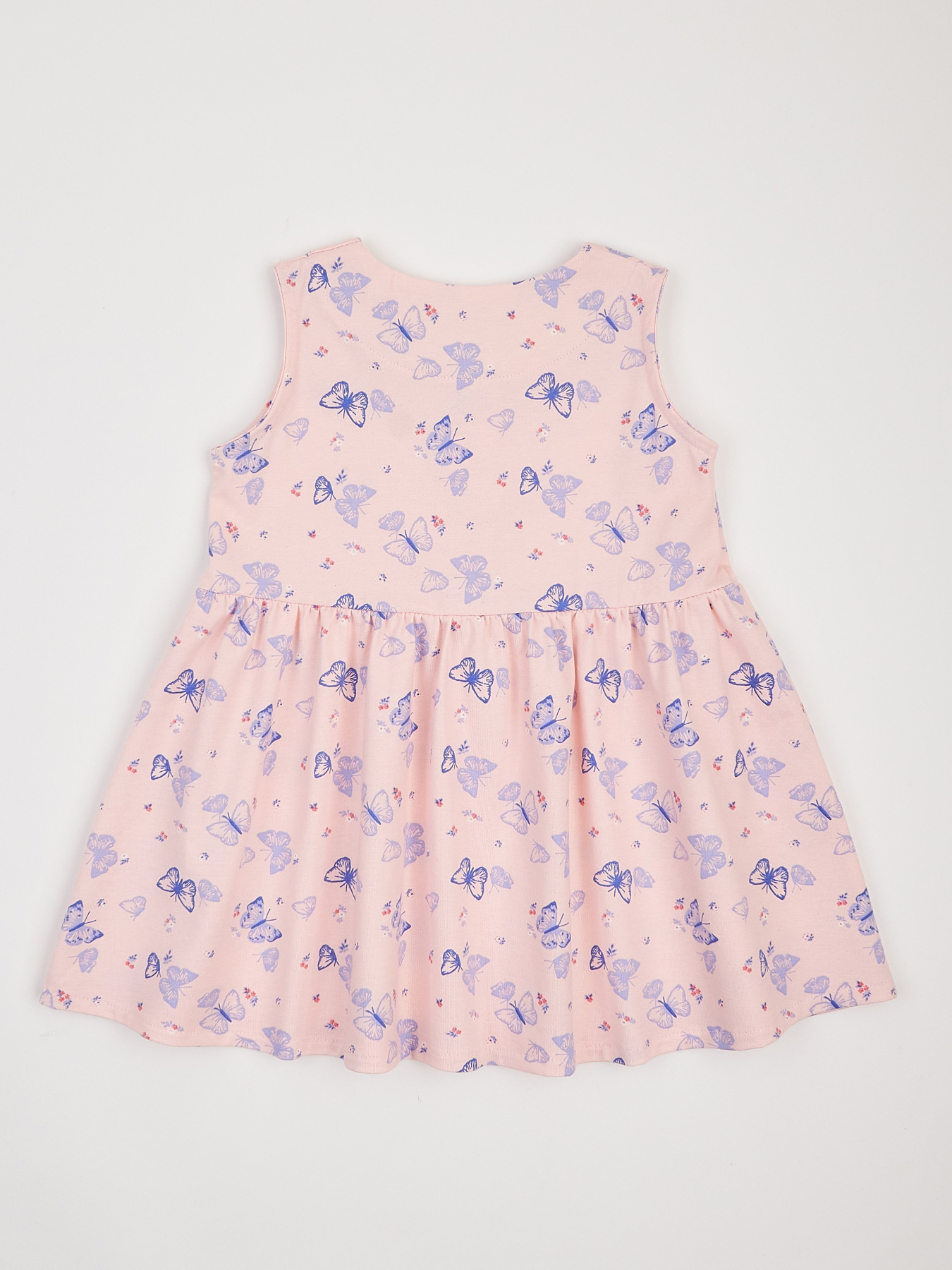 Сарафан KRAKO модель НФ-00001351 Фото