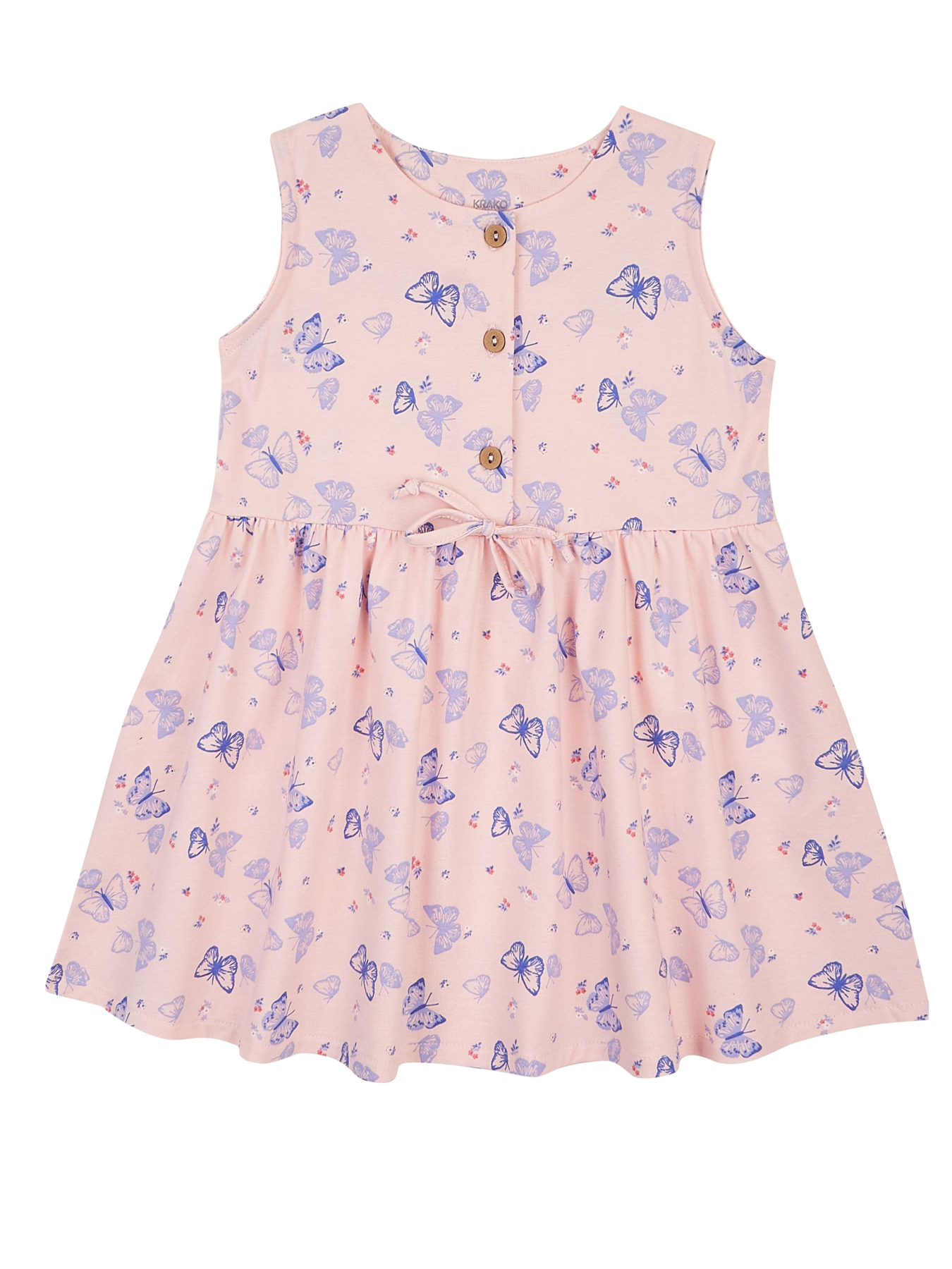 Сарафан KRAKO модель НФ-00001351 Фото