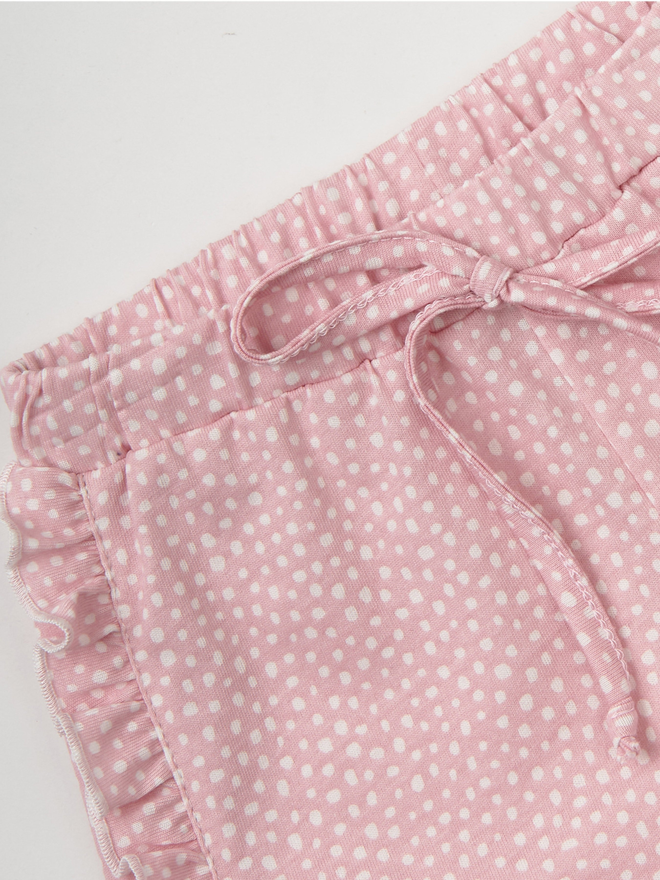 Повсякденні шорти KRAKO модель НФ-00000254 Фото