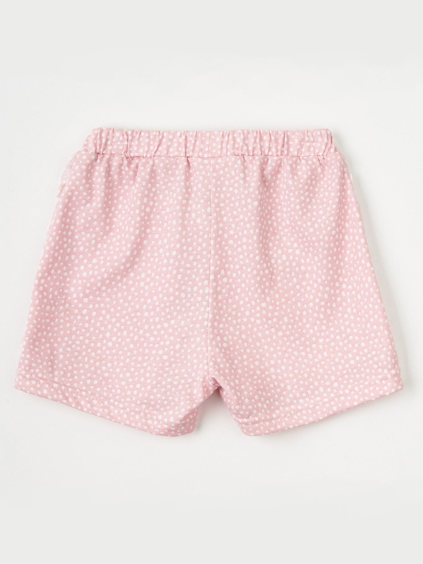 Повсякденні шорти KRAKO модель НФ-00000254 Фото