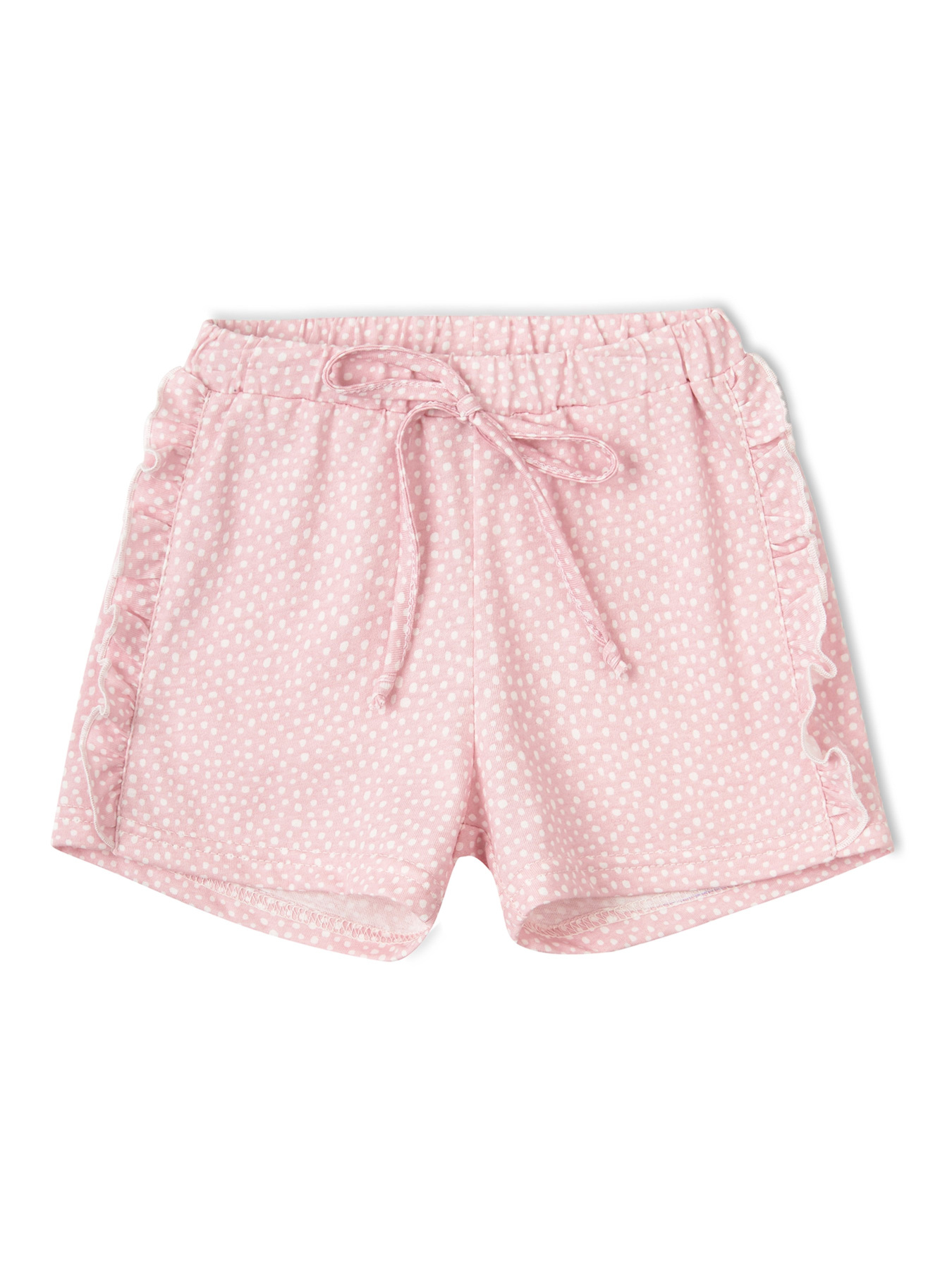 Повсякденні шорти KRAKO модель НФ-00000254 Фото