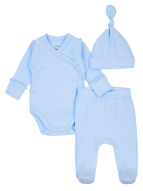 Комплект для младенцев KRAKO модель НФ-00001386 Фото