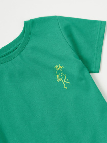 Футболка KRAKO модель НФ-00000248 Фото