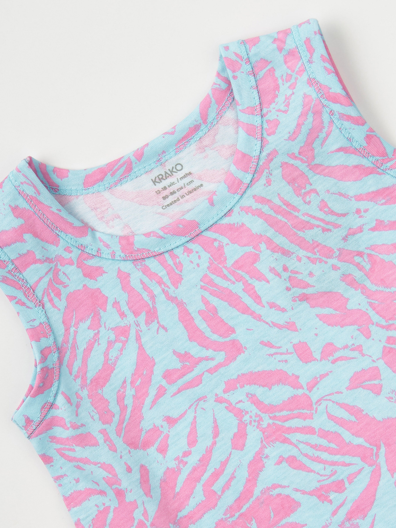 Сарафан KRAKO модель НФ-00000173 Фото