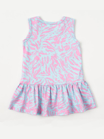 Сарафан KRAKO модель НФ-00000173 Сарафан KRAKO модель НФ-00000173 Фото