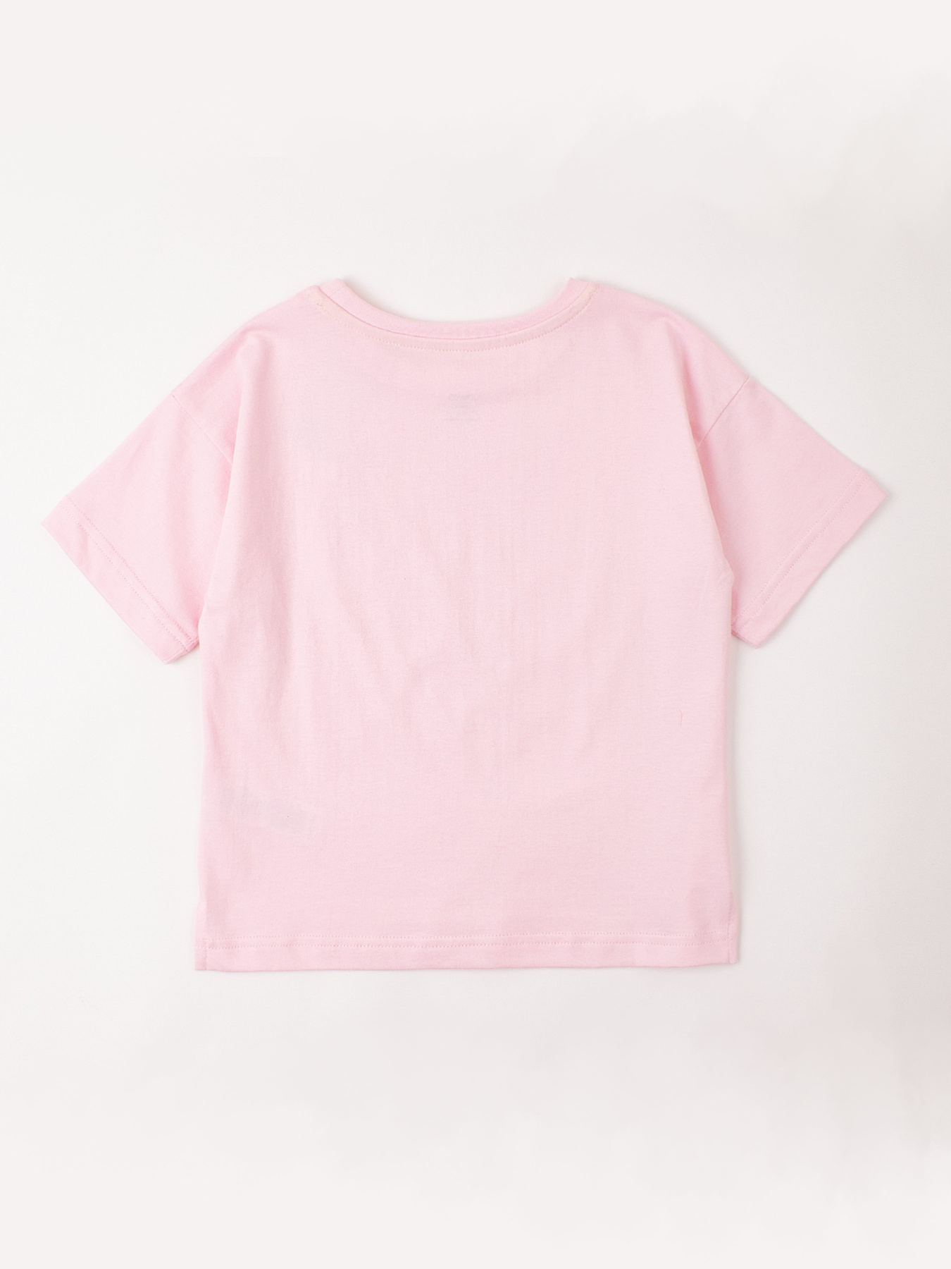 Футболка KRAKO модель НФ-00000955 Фото