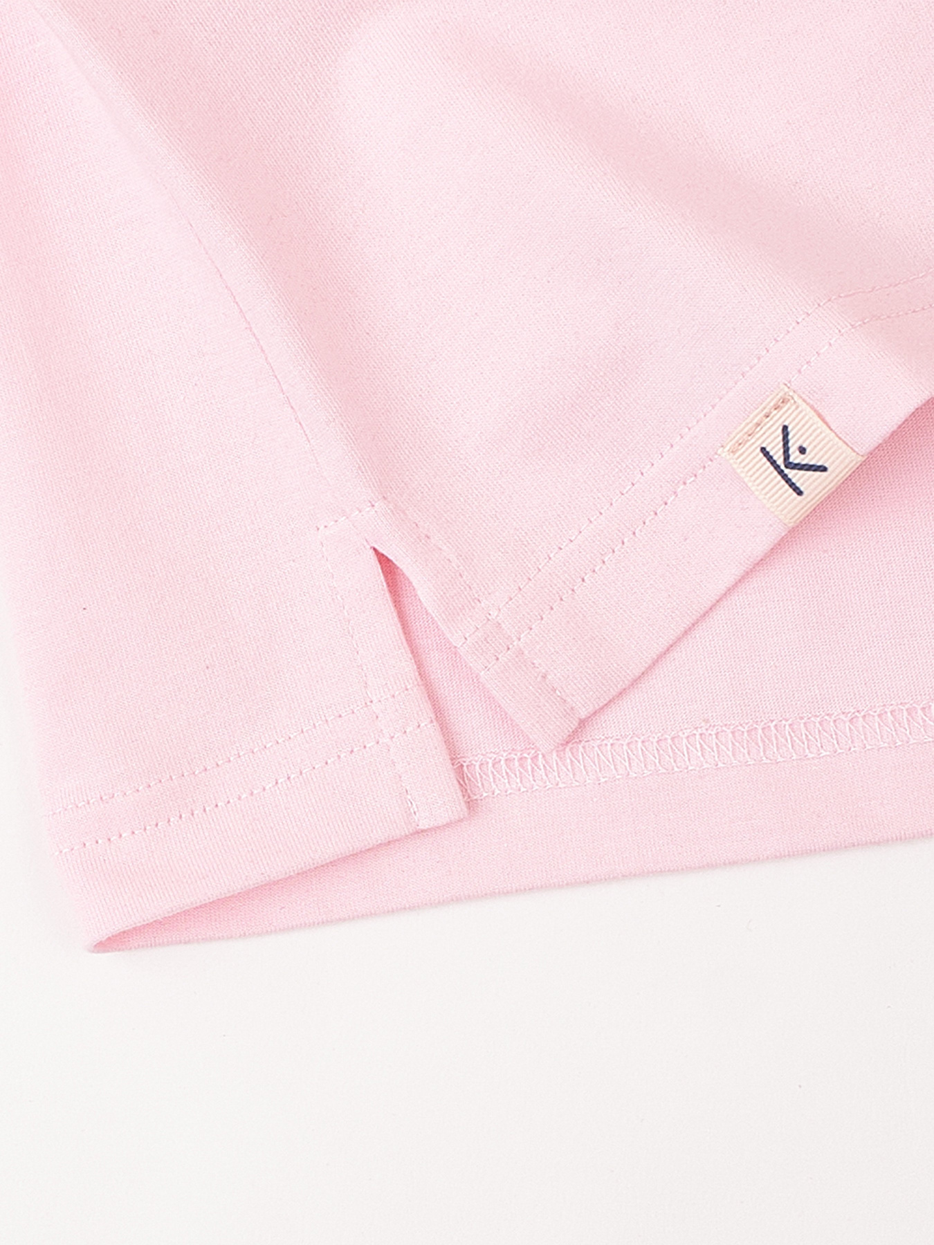 Футболка KRAKO модель НФ-00000955 Фото