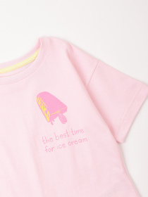 Футболка KRAKO модель НФ-00000955 Фото