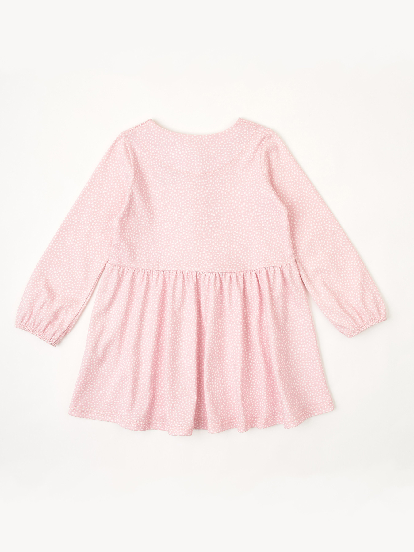 Платье миди KRAKO модель НФ-00000443 Фото