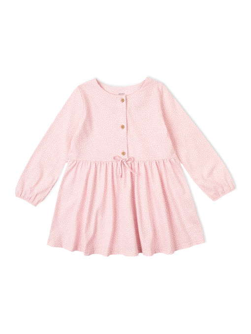 Платье миди KRAKO модель НФ-00000443 Фото