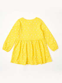 Сукня міді KRAKO модель НФ-00000444 Фото