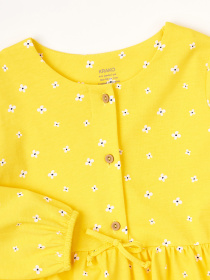 Сукня міді KRAKO модель НФ-00000444 Фото