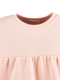 Платье миди KRAKO модель НФ-00000511 Фото