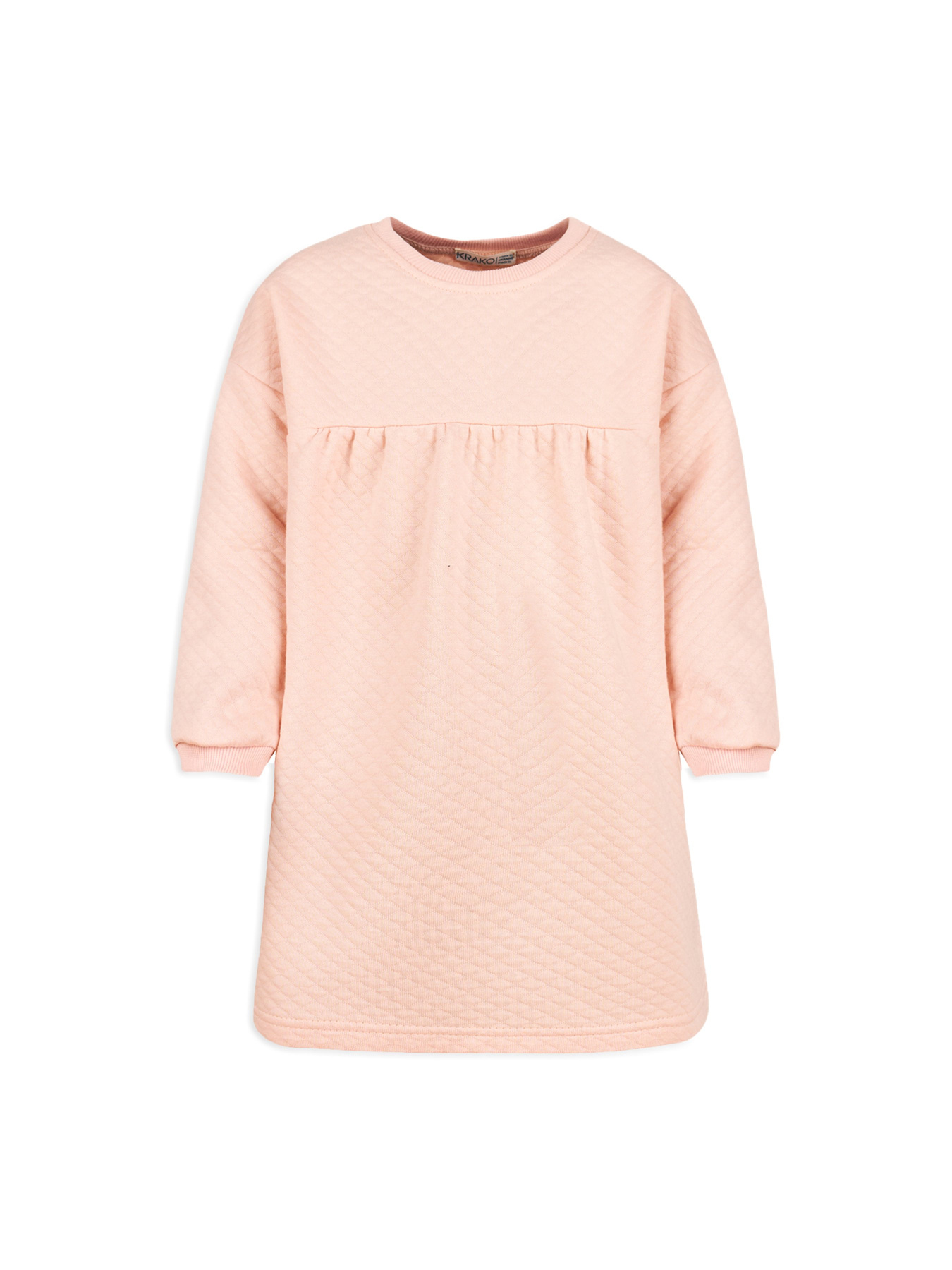 Сукня міді KRAKO модель НФ-00000511 Фото