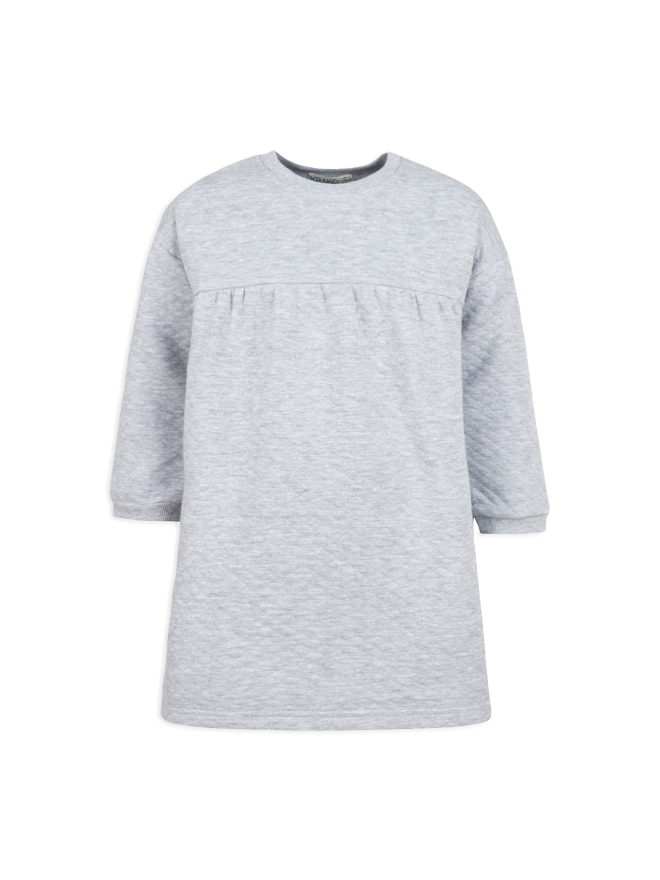 Платье миди KRAKO модель НФ-00000512 Фото