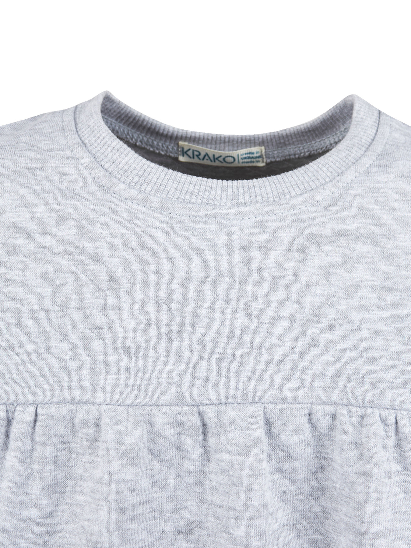 Сукня міді KRAKO модель НФ-00000512 Фото