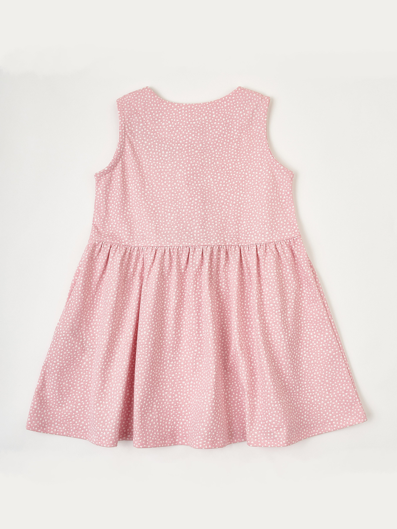 Сарафан KRAKO модель НФ-00000850 Фото