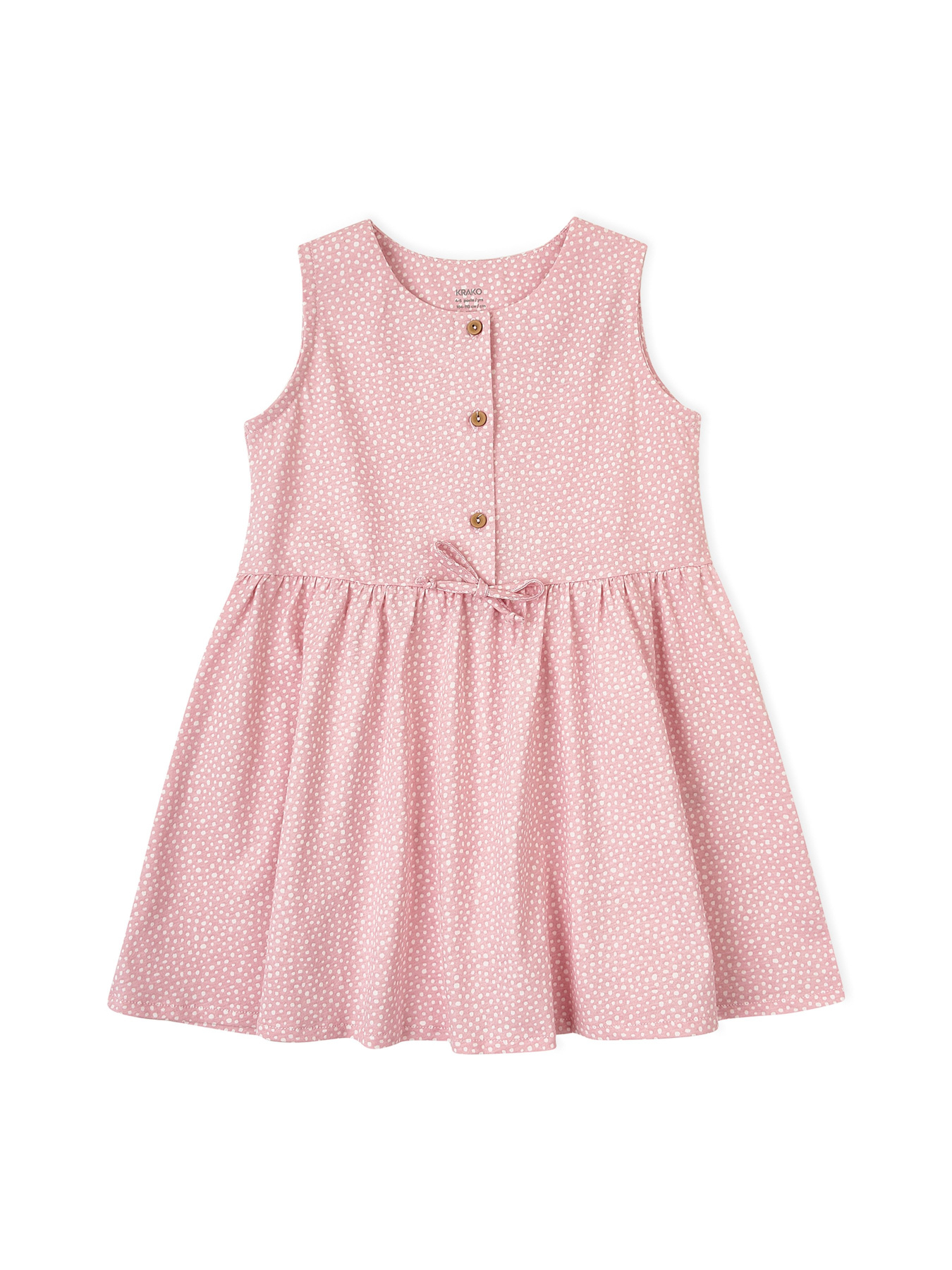 Сарафан KRAKO модель НФ-00000850 Фото