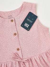 Сарафан KRAKO модель НФ-00000850 Фото