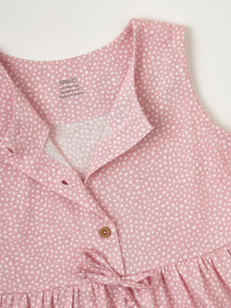 Сарафан KRAKO модель НФ-00000850 Фото