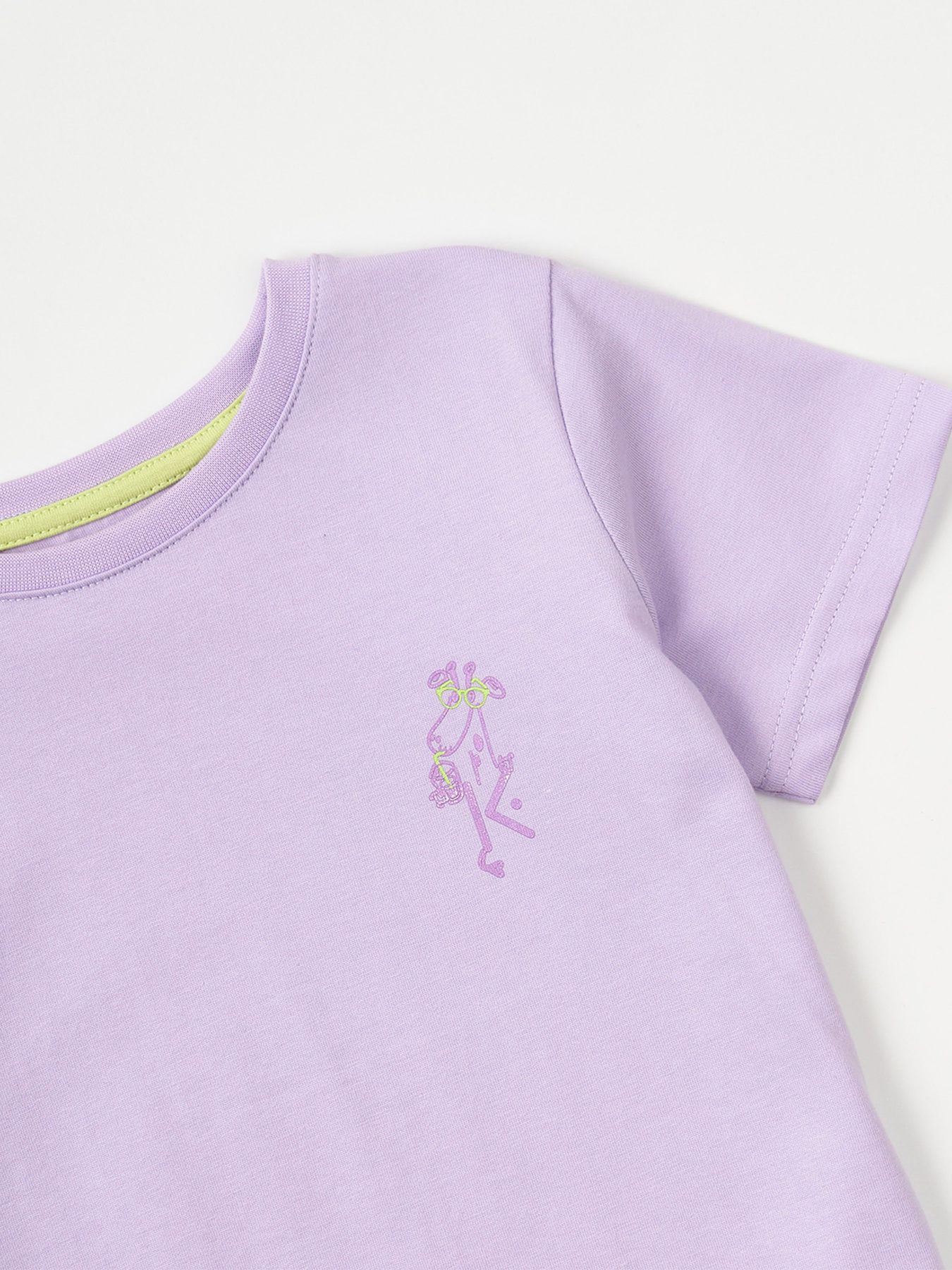 Футболка KRAKO модель НФ-00000245 Фото